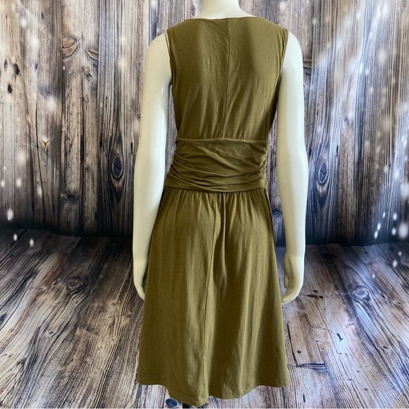 Athleta Midi MIDI Dress - Picture 7 of 11